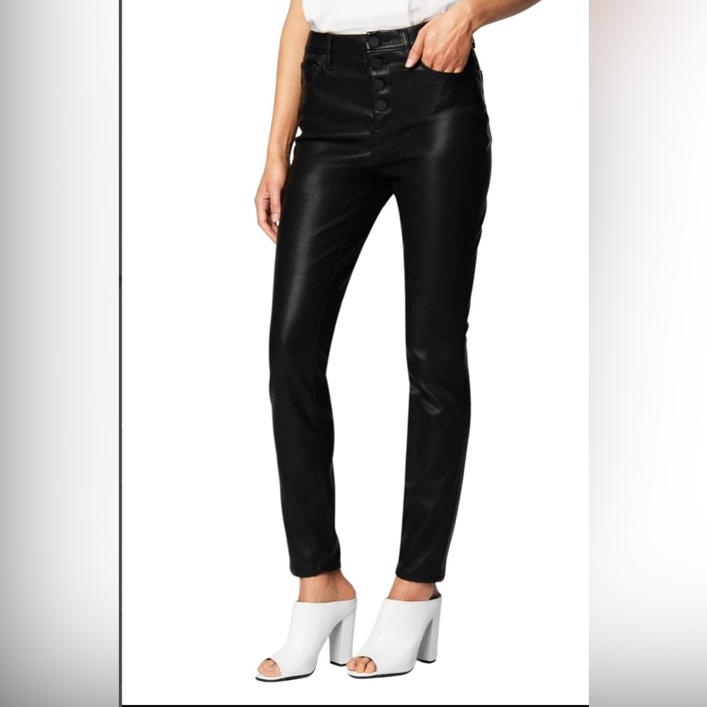 BLANKNYC the great jones pants